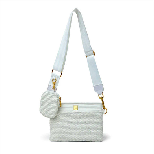 Think Royln - Women's Downtown Crossbody Bag