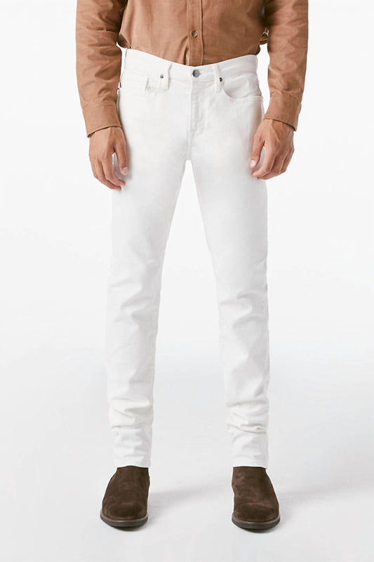 Frame - L'homme Slim Straight Jeans