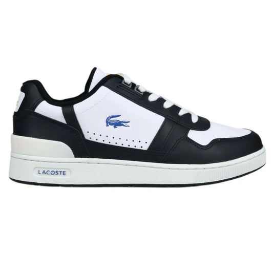 Lacoste - Men's T-clip 123 Shoe