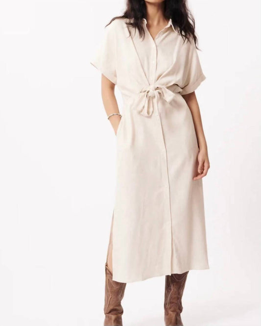 Frnch - Alienor Midi Dress
