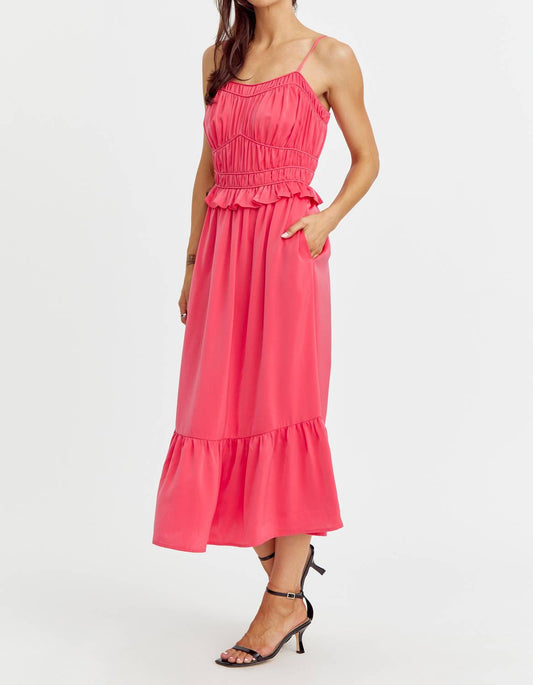 Greylin - Venice Maxi Dress