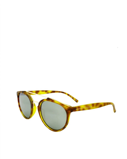 Remo Tulliani - TRUST Sunglasses