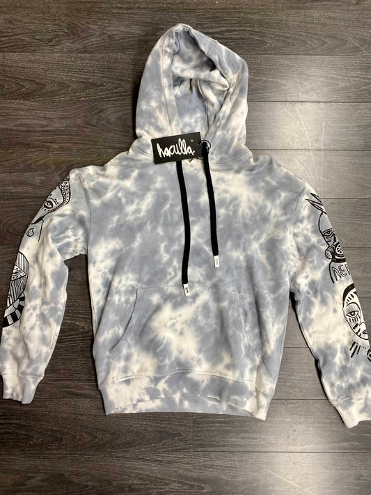 Haculla. - HAC SOULS HOODIE