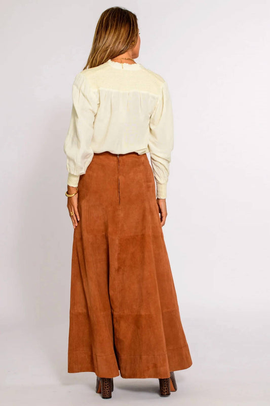 Elizabeth James The Label - Women's Anita Skirt