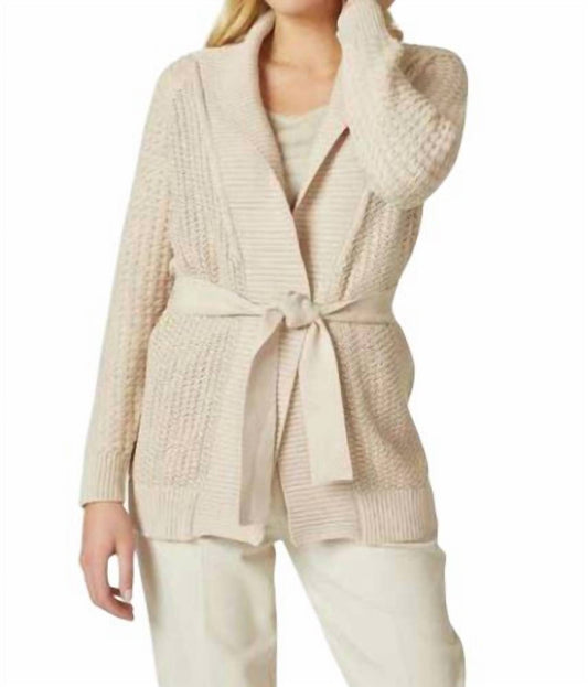 Kokun - Shawl Cardigan