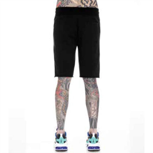 Hvman - French Terry Sweatshorts