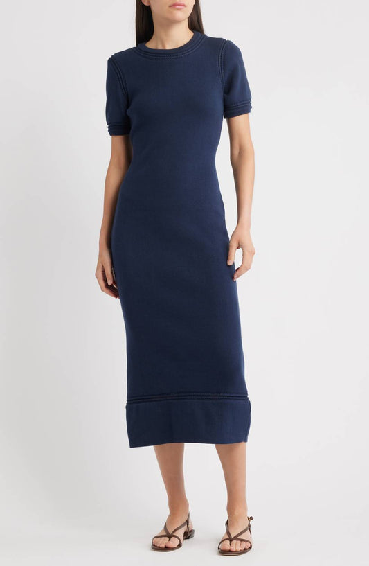Cleobella - Morisette Midi Dress