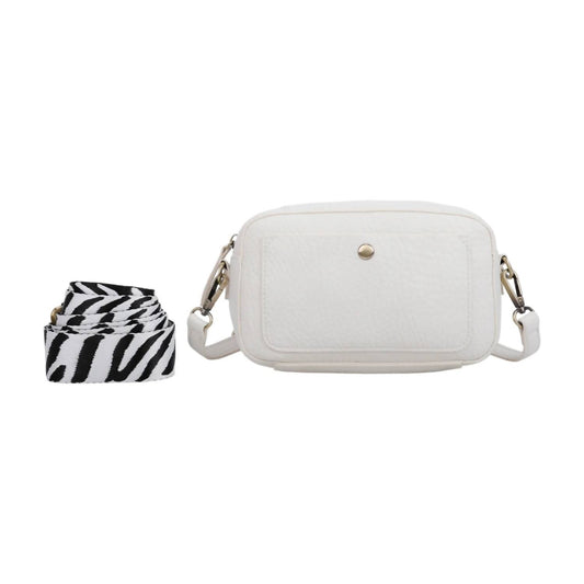 Ampere Creations - Women's Betty Crossbody Bag
