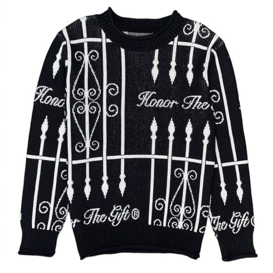 Honor The Gift - Men's Neighborhood Sweater