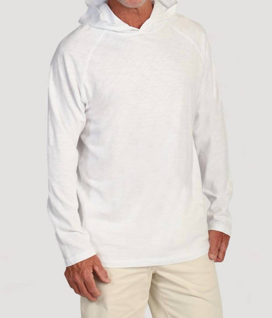 True Grit - Heritage Slub Raglan Hoodie