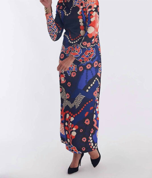 Ck Bradley - Ashton Maxi Dress