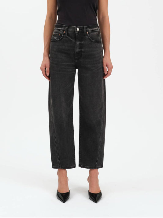 Daze - Westward Barrel Leg Jean