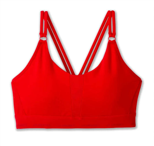 Brooks - Plunge 3.0 Sports Bra