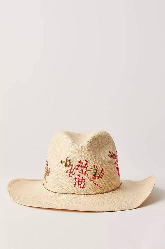 Freya - Women's Balsam Hat