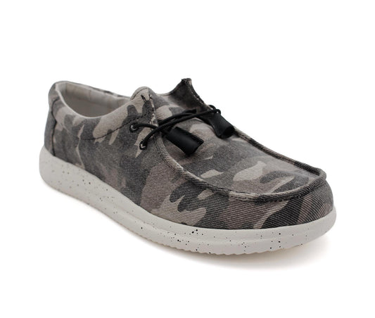 Laforst Shoes - Men’s Huntington Comfort Hola! Shoes