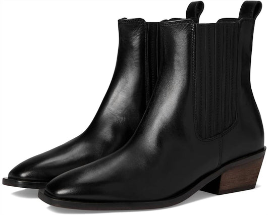 Seychelles - Women's Hold Me Down Boot