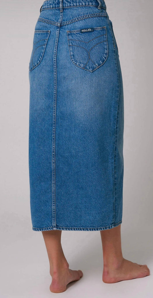 Rolla'S - Women's Sailor Skirt