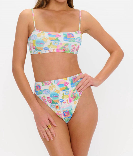 Show Me Your Mumu - Destin Top