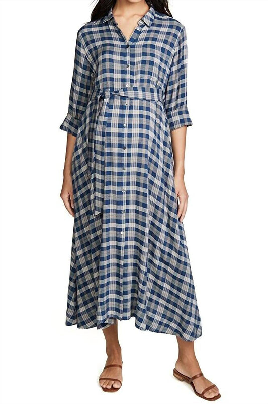 Hatch - Maternity The Alyssa Dress