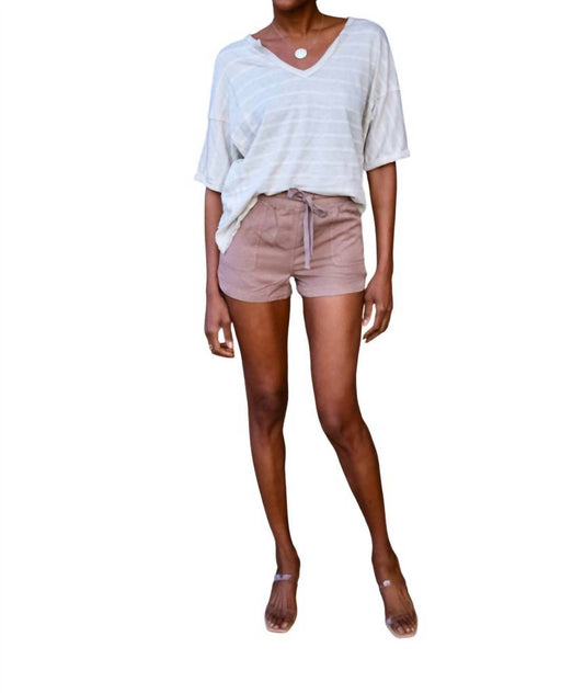 By Together - Back to Basics Top