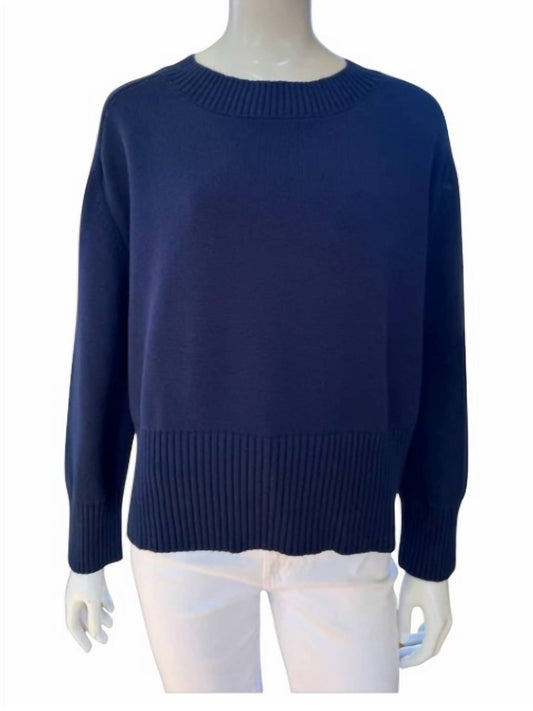 Cortland Park - Women's Perfect Day Crewneck Sweater