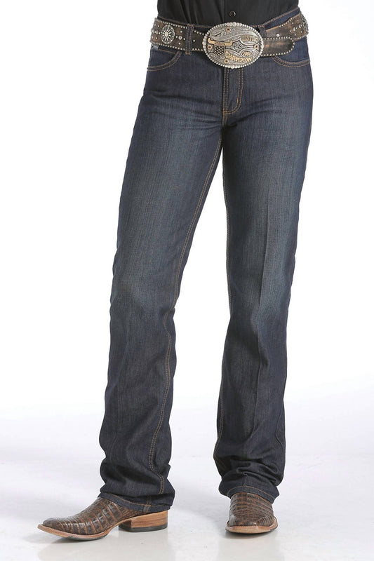 Cinch - Jenna Relaxed Fit Jeans