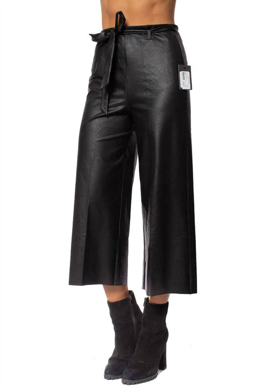 Lysse - Jensen Crop Pants