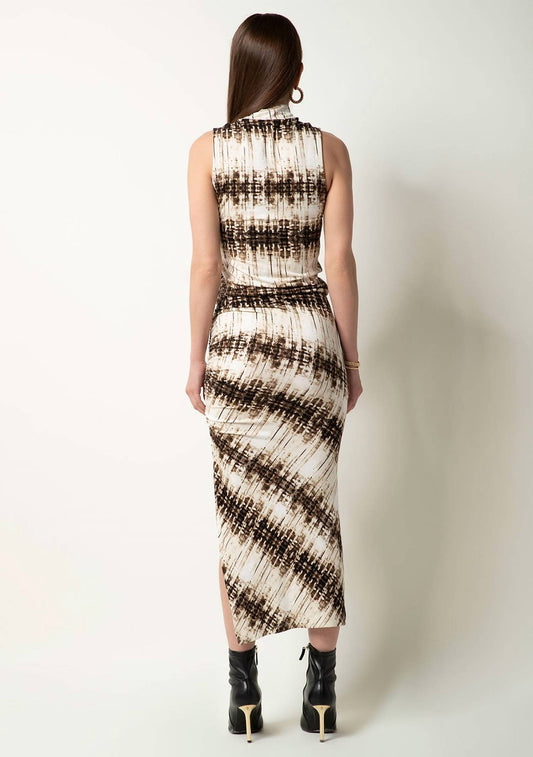 Arden Sleeveless Dress