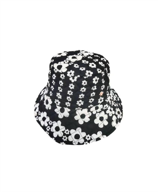 Jocelyn - Blythe Floral Bucket Hat