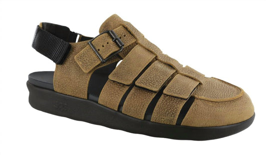 Sas - Men's Endeavor Fisherman Sandal