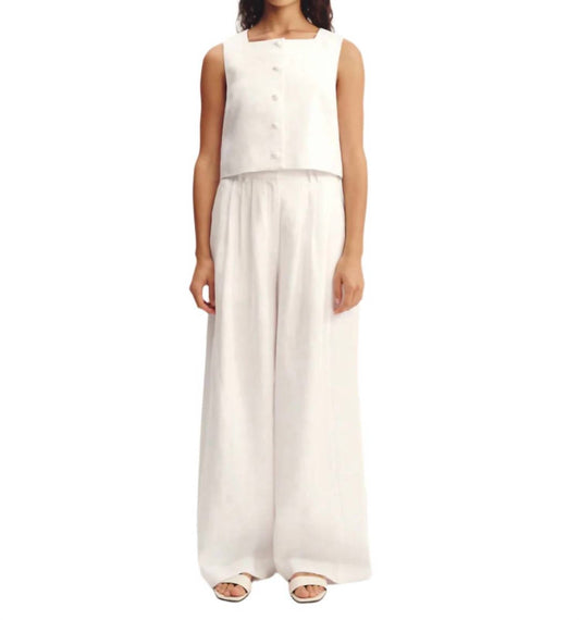 Posse - Parker Trouser