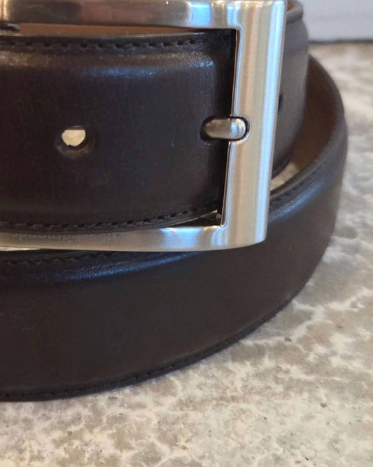 Allen Edmonds - Men's Wide Basic Belt