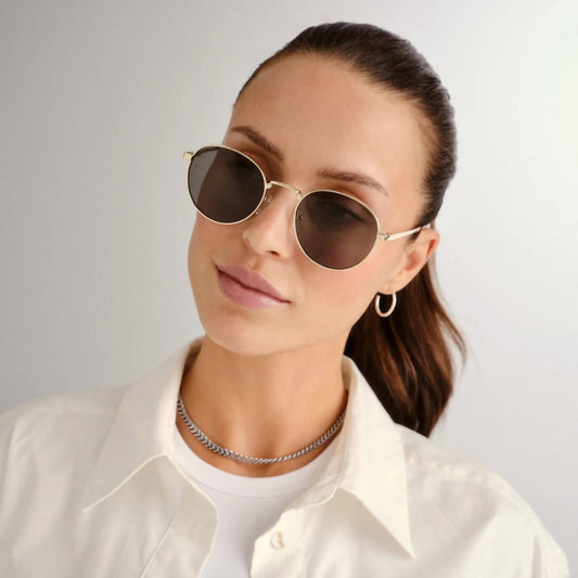 Le Specs - Unisex Lost Legacy Sunglasses