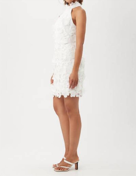 Trina Turk - Liviah Mini Dress