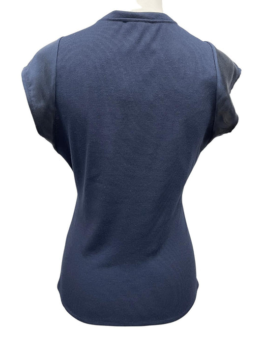 Frame - Women's Bias Silk Muscle Top