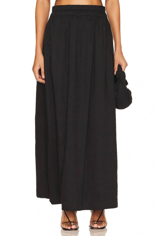 Mikoh - Delia Maxi Skirt