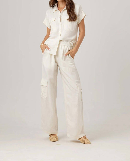 Sundays - Fille Shirt