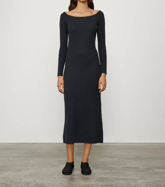 Lisa Yang - Nari Midi Dress