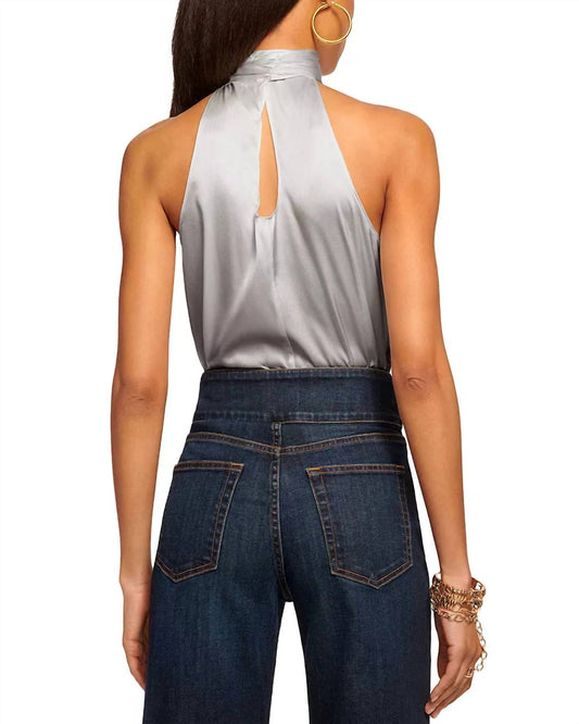 Ramy Brook - Lori Halter Blouse