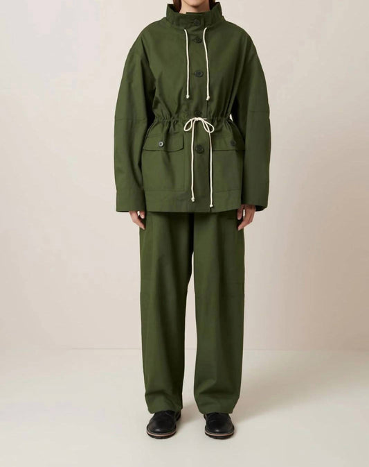 Kowtow - Echo Jacket