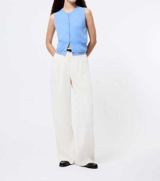 French Connection - Cosysoft Knit Vest