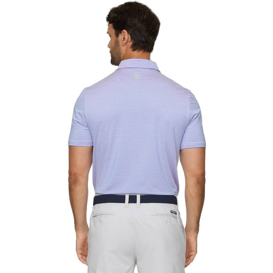 Flags & Anthem - Naples Performance Short Sleeve Top