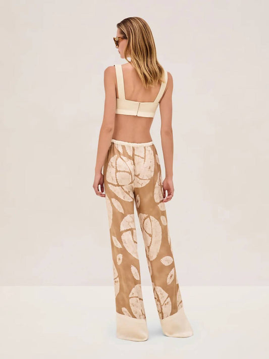 Alexis - Tiani Wide Leg Pants