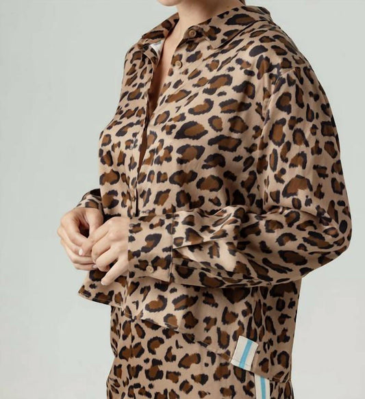 Sundays - Adrina Shirt