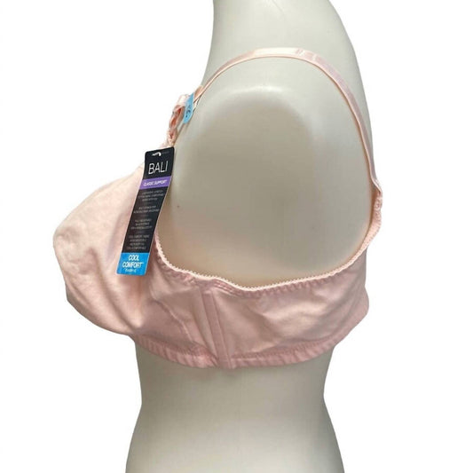 Bali - Women's Double Support Wirefree Bra