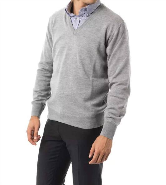 Uominitaliani - Wool Sweater