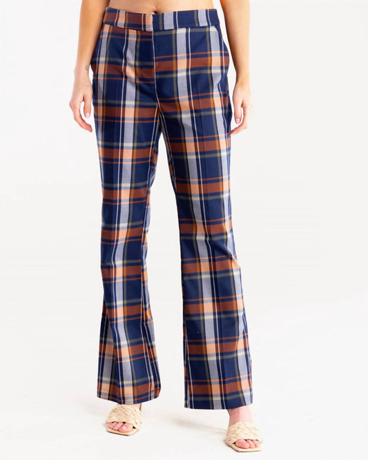 S'Edge - Princeton Pant