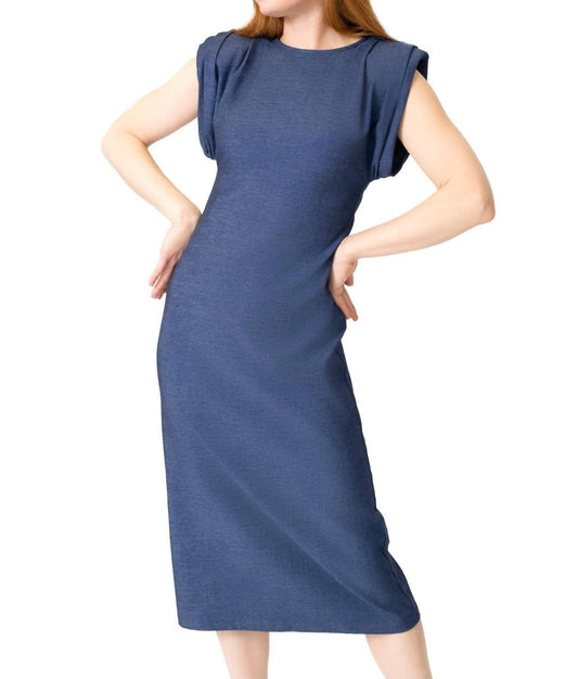 Area Stars - Jera Midi Dress