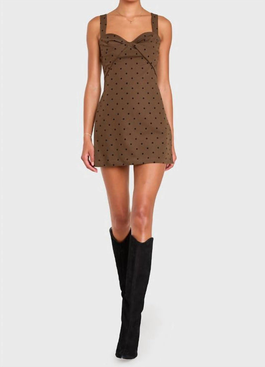 Amanda Uprichard - Soho Romper