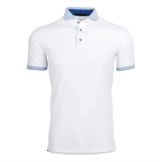 Greyson Clothiers - Men's Cherokee Polo Shirt